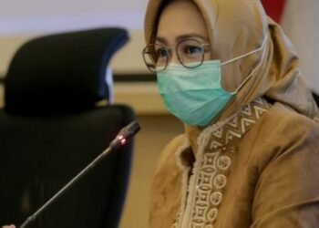 Antisipasi Tindakan Terorisme di Tangsel, Begini Kata Airin