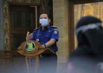 Arief Minta Setiap Kelurahan Sediakan Forum Anak