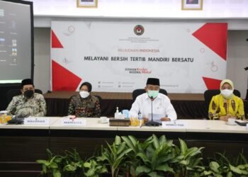 Berlaku 6-17 Mei, Pemerintah Larang Mudik Lebaran 2021