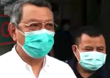 Buka Ditengah Pandemi, Izin Tempat Hiburan Malam Bakal Dicabut