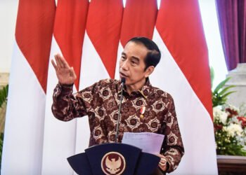 Buka Munas APKASI, Presiden: Konsolidasikan Anggaran, Prioritaskan untuk Program Strategis