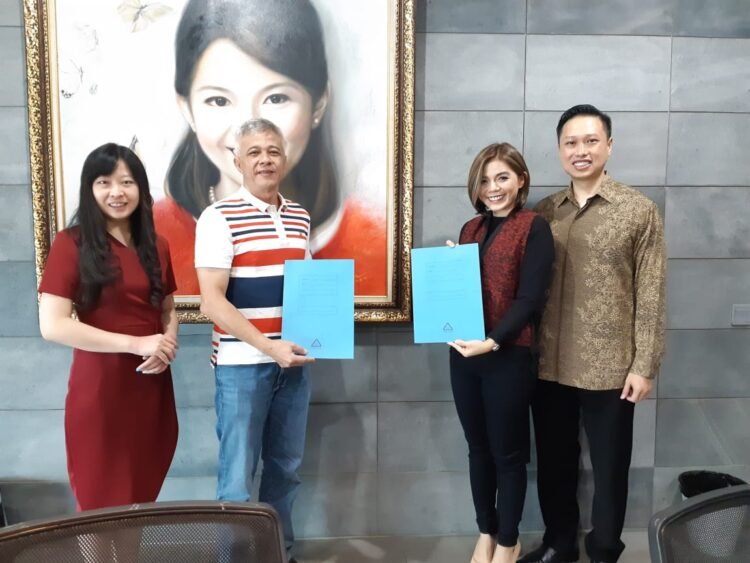 Cerdaskan Anak Bangsa, Merry Riana Learning Centre Hadir di Tangsel