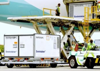 Datangkan 16 Juta Dosis Vaksin, Pemerintah Terus Akselerasi Pelaksanaan Vaksinasi COVID-19