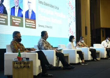 Fokus Jaga Momentum Pemulihan, Pemerintah Akselerasi Program PEN