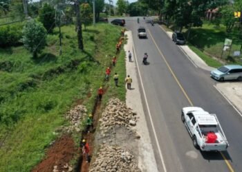 Hingga Awal Maret, Program Padat Karya Bidang Jalan & Jembatan PUPR Serap 700 Ribu HOK