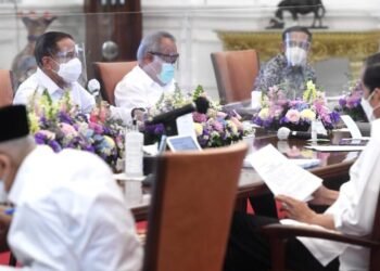 Indonesia Segera Miliki Desain Besar Olahraga Nasional