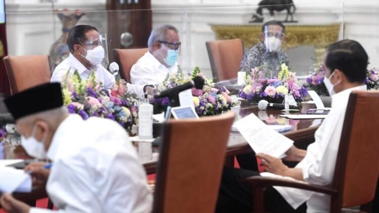 Indonesia Segera Miliki Desain Besar Olahraga Nasional