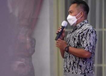 Ini Kisah Bangkit dan Sukses Rio Setelah Ikuti Program Kartu Prakerja