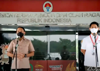 KOI Nyatakan Keberatan ke BWF atas Diskriminasi yang Diterima Tim Indonesia