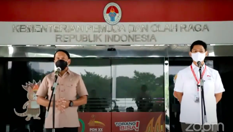 KOI Nyatakan Keberatan ke BWF atas Diskriminasi yang Diterima Tim Indonesia