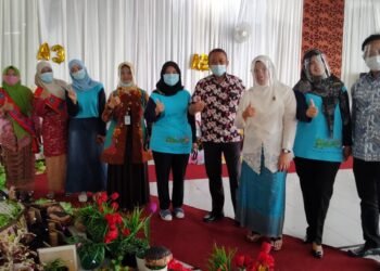 Kembangkan Kreativitas Anak, TK Islam Al Azhar BSD Gelar Alexpo 2021