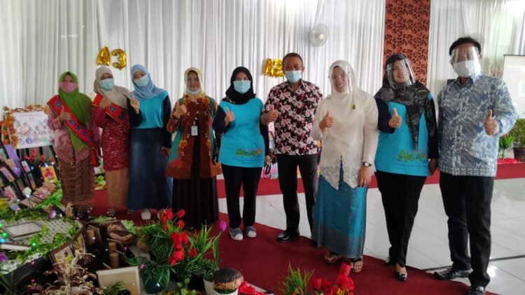 Kembangkan Kreativitas Anak, TK Islam Al Azhar BSD Gelar Alexpo 2021