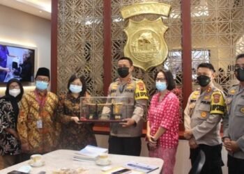 Komnas Perempuan Apresiasi Polisi Cepat Tangani Aliran Hakekok