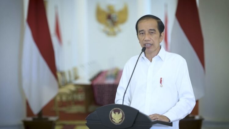 Kutuk Aksi Teror di Makassar, Presiden: Semua Ajaran Agama Menolak Terorisme