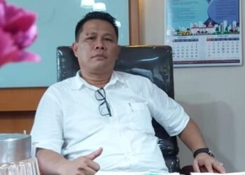 LSM TOPAN RI Selidiki Dugaan Penyalahgunaan e-Warong