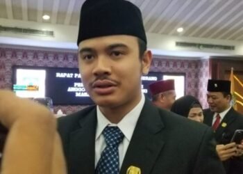 Lapor Soal Bansos ke Polisi, Anggota DPRD Dukung Keberanian Warga