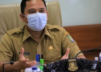Lewat Sabakota, Penerima Hibah Keagamaan Diawasi Langsung oleh Warga