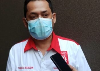 Longgarkan Kegiatan Musik, Musisi di Tangsel Wajib Divaksin
