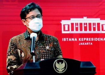 Menkes: Jumlah Penyuntikan Vaksin Covid-19 Akan Capai 10 Juta