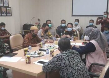 Muncul Aliran Hakekok Balakusta di Pandeglang, Ini Kata Bupati