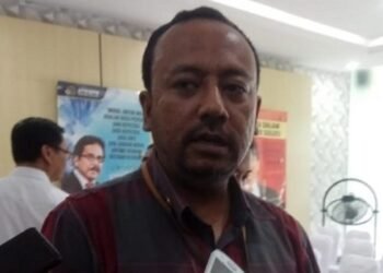 Ombudsman Banten Apresiasi Gerak Cepat Polisi Tangkap Kelompok Pembawa Sajam