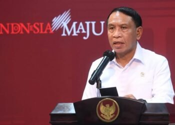 PON XX dan Peparnas XVI Akan Digelar dengan Utamakan Prokes dan Keselamatan Atlet