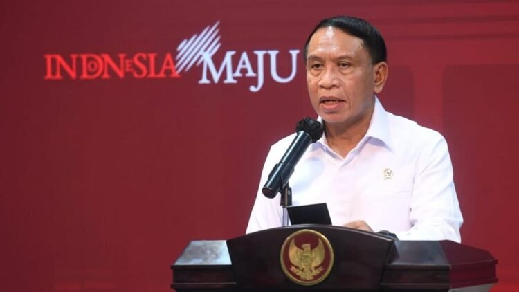 PON XX dan Peparnas XVI Akan Digelar dengan Utamakan Prokes dan Keselamatan Atlet