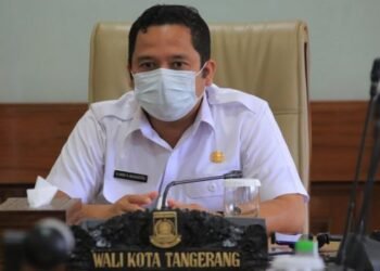 Parenting Online Dibutuhkan saat Pandemi Covid-19