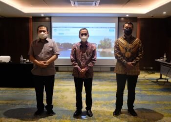 Peduli Pendidikan, Kapolda Banten Diangkat Sebagai Guru Besar UNILA