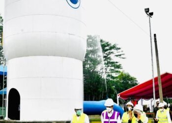 Pemerintah Dorong Pelaksanaan Infrastruktur dengan Skema KPBU