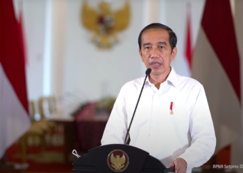 Pemerintah Indonesia Desak Pertemuan Tingkat Tinggi ASEAN Bahas Krisis di Myanmar