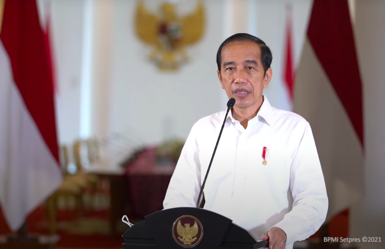 Pemerintah Indonesia Desak Pertemuan Tingkat Tinggi ASEAN Bahas Krisis di Myanmar