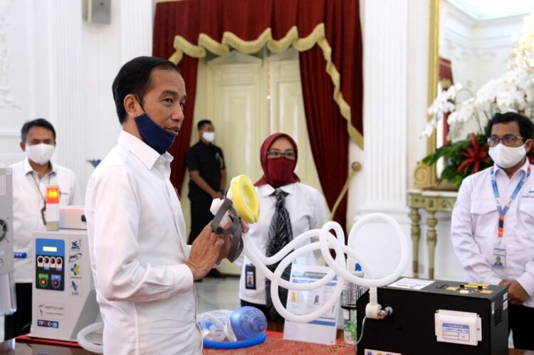 Pemerintah Kembali Gelar Kompetisi Inovasi Pelayanan Publik Kembali Digelar, Catat Tanggal Pendaftarannya