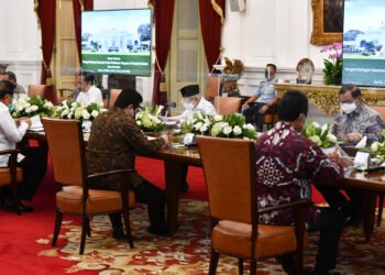 Pemerintah Kembangkan Kawasan Pusat Perikanan Terpadu “Ambon New Port” di Maluku