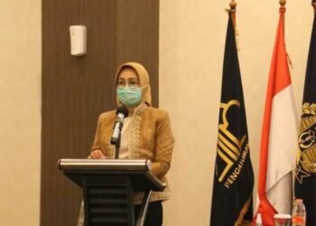 Pemkot Bentuk Timpora Awasi Orang Asing di Tangsel