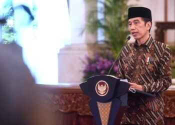 Presiden: Beradaptasi atau Tergilas Perubahan