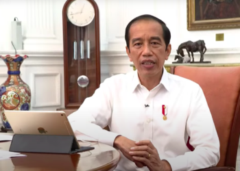 Presiden Jokowi Cabut Lampiran Perpres 10/2021 Mengenai Investasi Minuman Keras