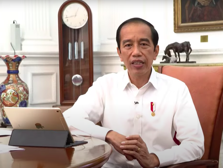 Presiden Jokowi Cabut Lampiran Perpres 10/2021 Mengenai Investasi Minuman Keras