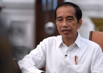 Presiden Jokowi Cabut Lampiran Perpres Terkait Miras