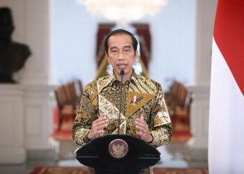 Presiden: Kecepatan Penanganan Pandemi Selaras dengan Upaya Pemerintah Pulihkan Ekonomi Nasional