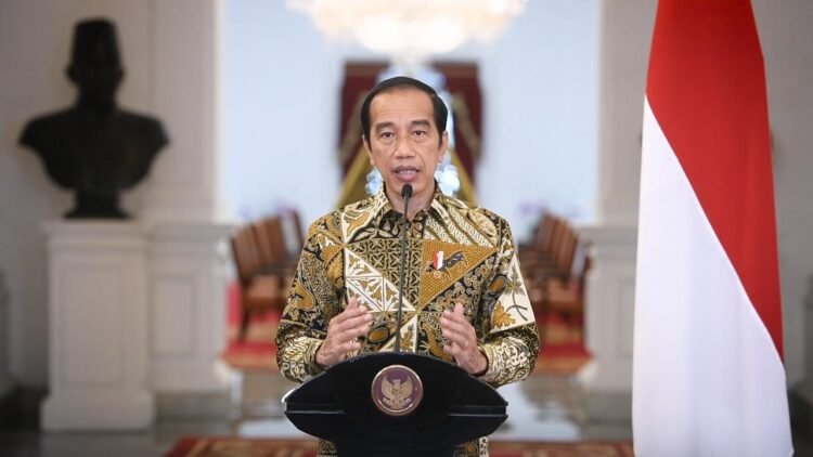 Presiden: Kecepatan Penanganan Pandemi Selaras dengan Upaya Pemerintah Pulihkan Ekonomi Nasional