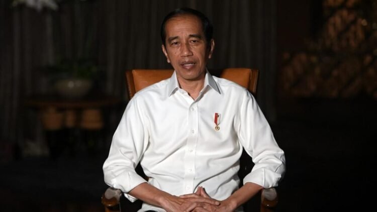 Presiden: Percepat Vaksinasi Massal di Daerah