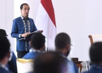 Presiden: Ubah Tantangan Jadi Peluang