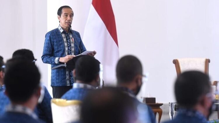Presiden: Ubah Tantangan Jadi Peluang