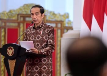 Program Padat Karya Bantu Pemulihan Ekonomi Daerah