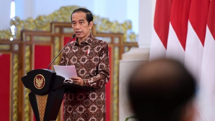 Program Padat Karya Bantu Pemulihan Ekonomi Daerah