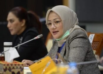 Resahkan Warga Kota Serang, Adde Rossi Minta Polisi Sanksi Tegas Geng Motor