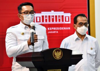 Ridwan Kamil: Ada Tol Cisumdawu, Bandara Kertajati dan Kawasan Rebana Akan Berkembang Pesat