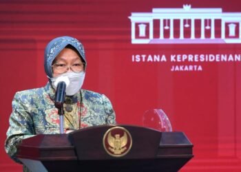 Segera Rampungkan Data, Pemerintah Akan Realisasikan Bantuan Sosial bagi Masyarakat