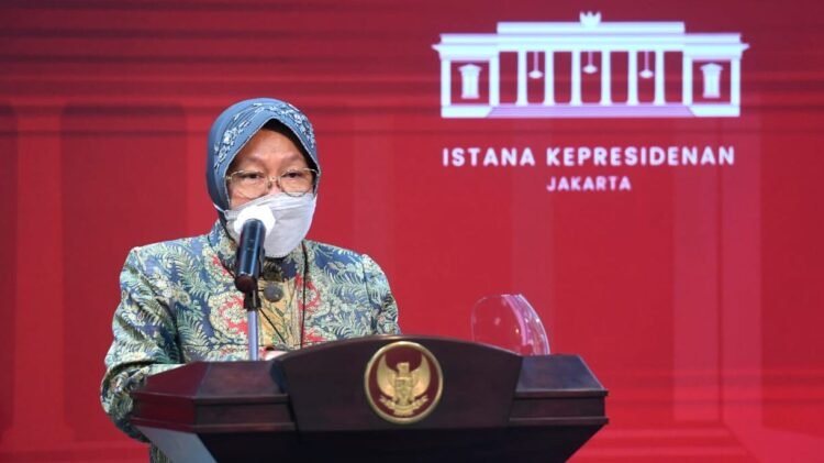 Segera Rampungkan Data, Pemerintah Akan Realisasikan Bantuan Sosial bagi Masyarakat